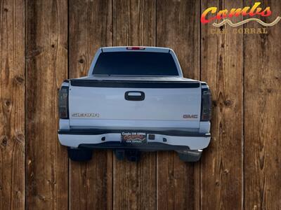 2006 GMC Sierra 1500 Denali   - Photo 4 - Nampa, ID 83651