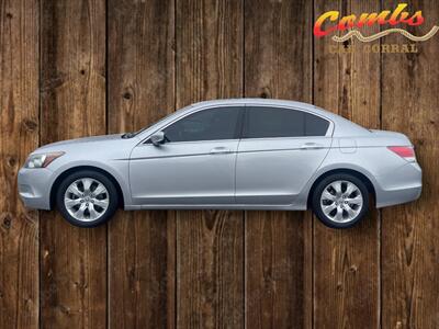 2009 Honda Accord EX   - Photo 4 - Nampa, ID 83651