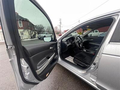 2009 Honda Accord EX   - Photo 8 - Nampa, ID 83651