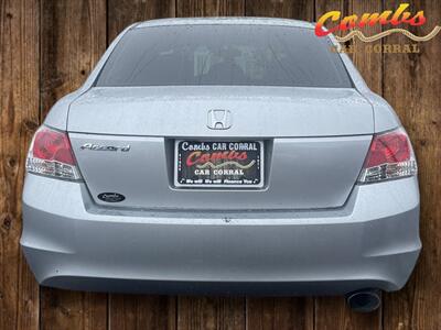 2009 Honda Accord EX   - Photo 5 - Nampa, ID 83651