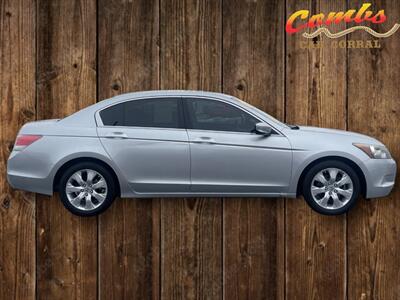 2009 Honda Accord EX   - Photo 6 - Nampa, ID 83651