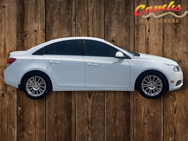 2014 Chevrolet Cruze ECO Auto - Photo 5 - Nampa, ID 83651