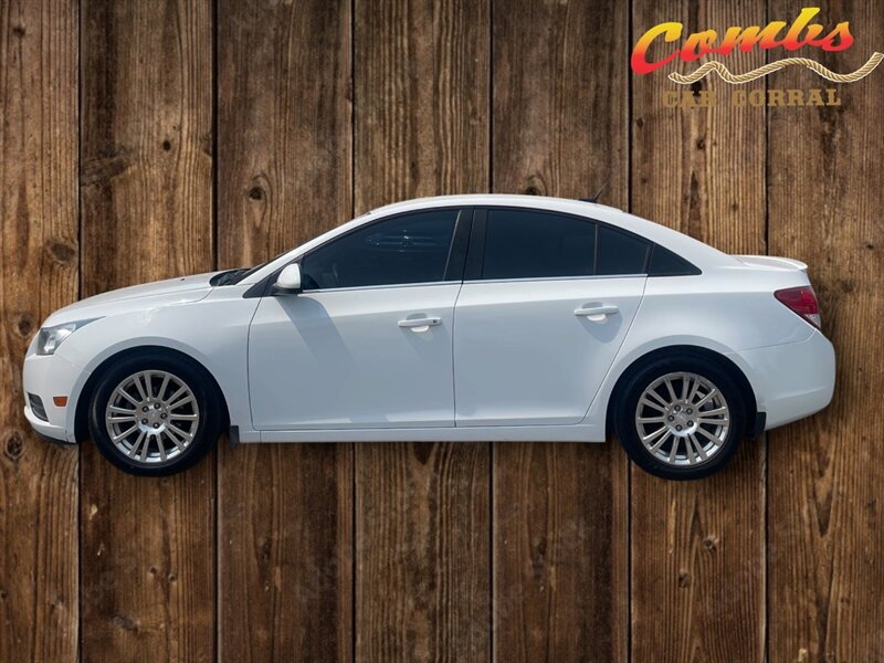 2014 Chevrolet Cruze ECO Auto - Photo 3 - Nampa, ID 83651