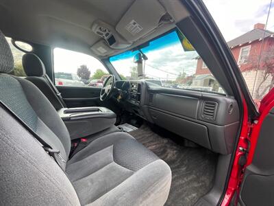 2003 Chevrolet Avalanche 1500   - Photo 10 - Boise, ID 83704