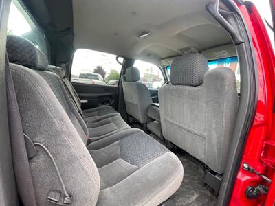 2003 Chevrolet Avalanche 1500   - Photo 9 - Boise, ID 83704