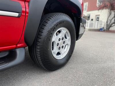 2003 Chevrolet Avalanche 1500   - Photo 11 - Boise, ID 83704