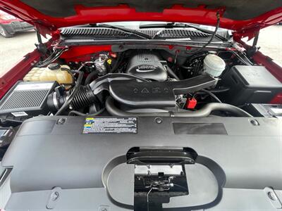 2003 Chevrolet Avalanche 1500   - Photo 12 - Boise, ID 83704