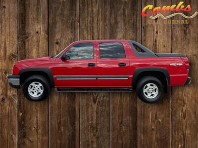 2003 Chevrolet Avalanche 1500   - Photo 3 - Boise, ID 83704