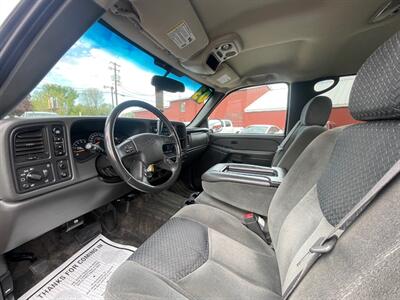 2003 Chevrolet Avalanche 1500   - Photo 6 - Boise, ID 83704