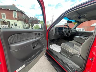 2003 Chevrolet Avalanche 1500   - Photo 7 - Boise, ID 83704