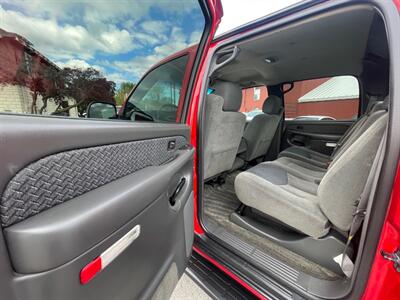 2003 Chevrolet Avalanche 1500   - Photo 8 - Boise, ID 83704