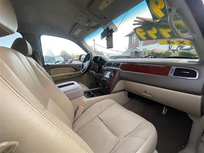 2009 Chevrolet Silverado 2500 LTZ - Photo 10 - Nampa, ID 83651