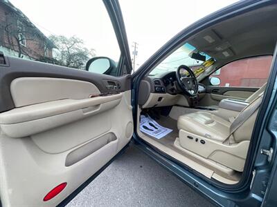 2009 Chevrolet Silverado 2500 LTZ - Photo 7 - Nampa, ID 83651