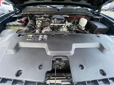 2009 Chevrolet Silverado 2500 LTZ - Photo 11 - Nampa, ID 83651