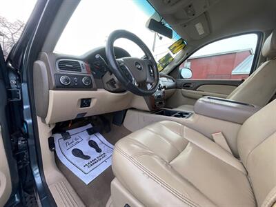 2009 Chevrolet Silverado 2500 LTZ - Photo 6 - Nampa, ID 83651