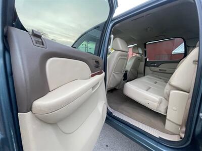 2009 Chevrolet Silverado 2500 LTZ - Photo 8 - Nampa, ID 83651