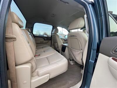 2009 Chevrolet Silverado 2500 LTZ - Photo 9 - Nampa, ID 83651