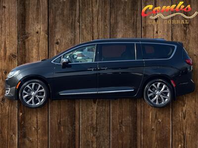 2017 Chrysler Pacifica Limited - Photo 3 - Nampa, ID 83651