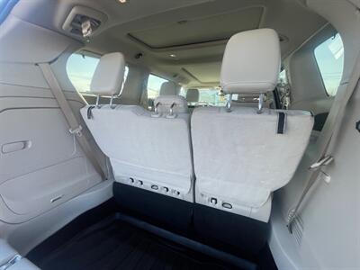 2017 Chrysler Pacifica Limited - Photo 9 - Nampa, ID 83651