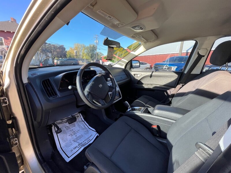 2010 Dodge Journey SE - Photo 6 - Nampa, ID 83651