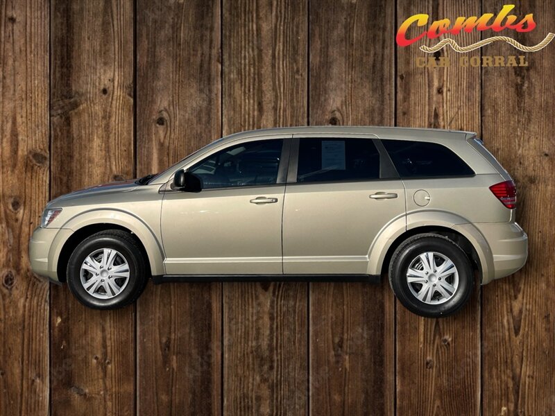 2010 Dodge Journey SE - Photo 3 - Nampa, ID 83651