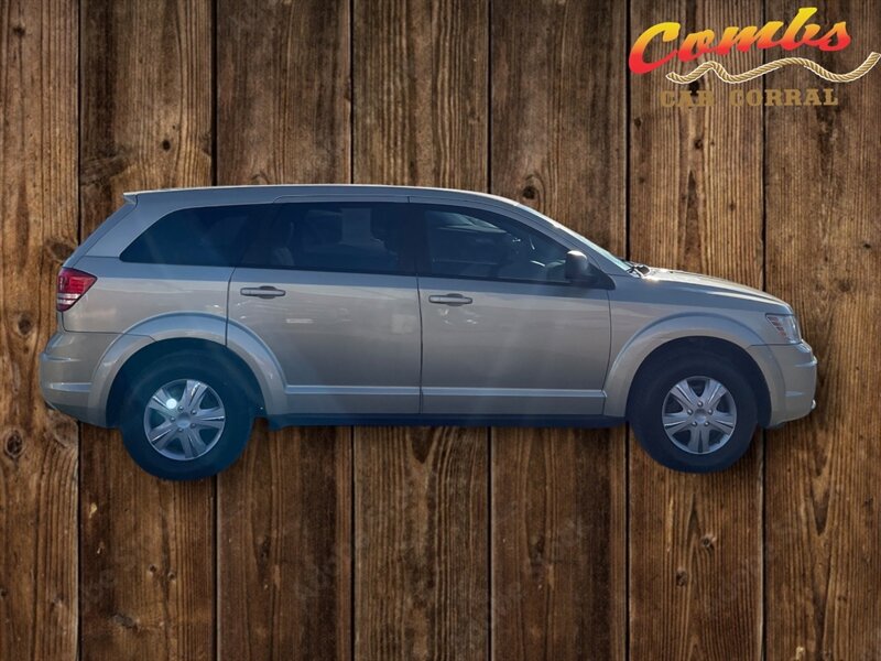 2010 Dodge Journey SE - Photo 5 - Nampa, ID 83651