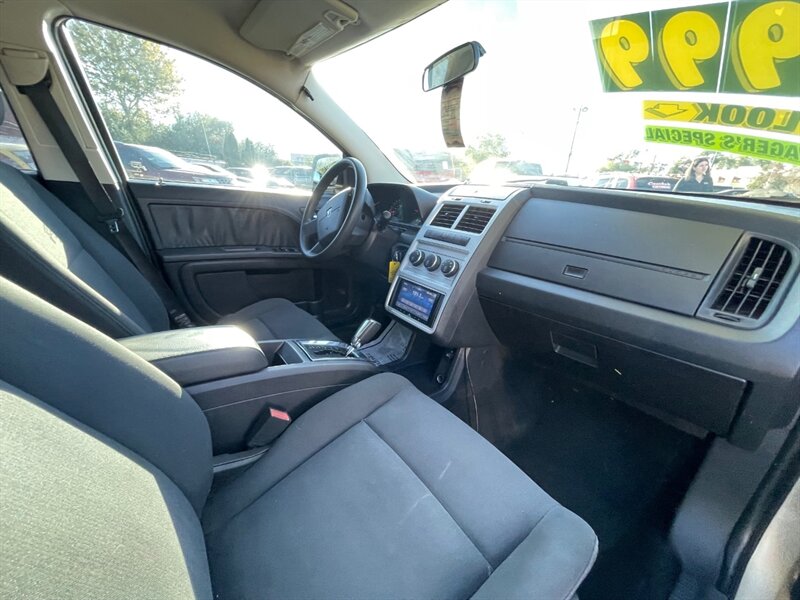 2010 Dodge Journey SE - Photo 11 - Nampa, ID 83651