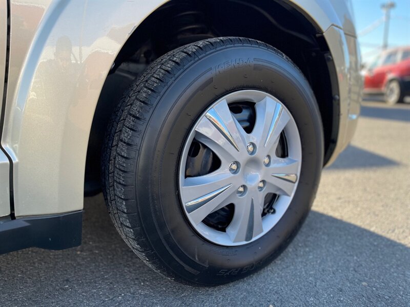 2010 Dodge Journey SE - Photo 12 - Nampa, ID 83651