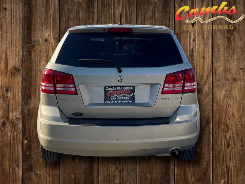 2010 Dodge Journey SE - Photo 4 - Nampa, ID 83651
