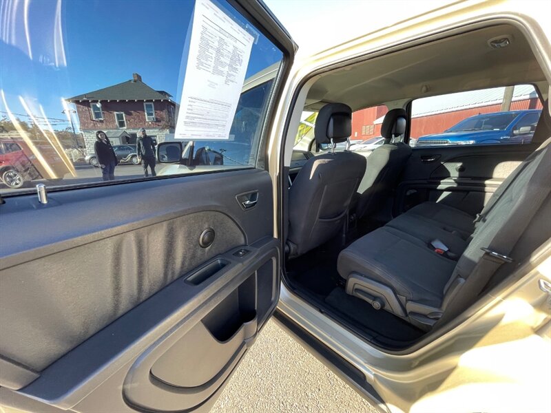 2010 Dodge Journey SE - Photo 8 - Nampa, ID 83651