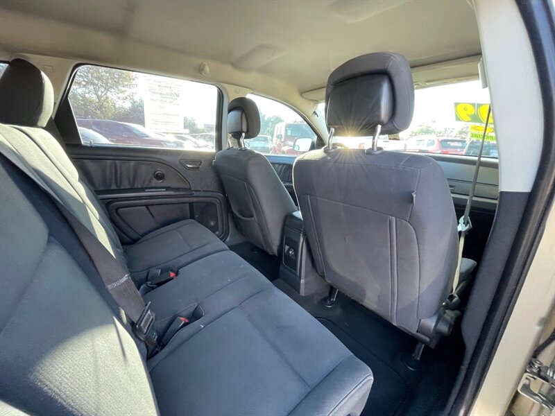 2010 Dodge Journey SE - Photo 10 - Nampa, ID 83651