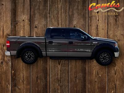 2006 Ford F-150 XLT   - Photo 5 - Nampa, ID 83651