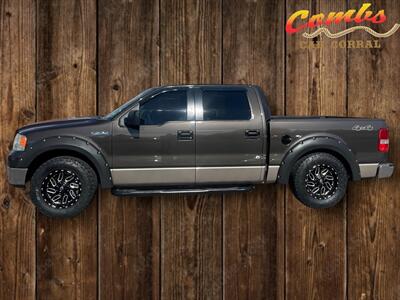 2006 Ford F-150 XLT   - Photo 3 - Nampa, ID 83651