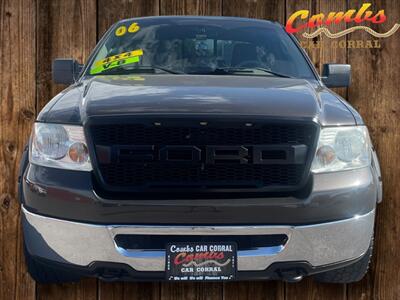 2006 Ford F-150 XLT   - Photo 2 - Nampa, ID 83651