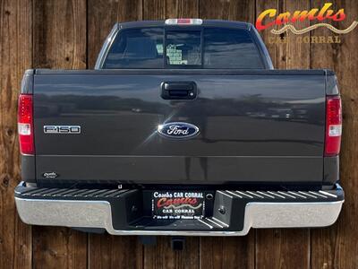2006 Ford F-150 XLT   - Photo 4 - Nampa, ID 83651