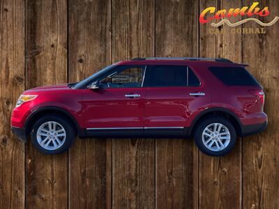 2012 Ford Explorer XLT   - Photo 3 - Nampa, ID 83651