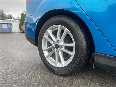 2016 Ford Focus SE   - Photo 11 - Nampa, ID 83651
