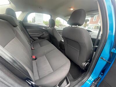 2016 Ford Focus SE   - Photo 9 - Nampa, ID 83651