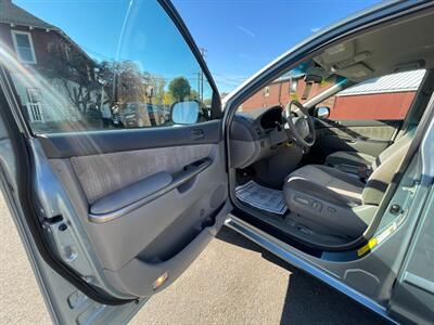 2008 Toyota Sienna LE 7-Passenger   - Photo 7 - Boise, ID 83704