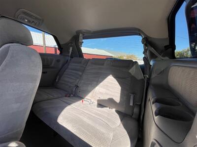 2008 Toyota Sienna LE 7-Passenger   - Photo 9 - Boise, ID 83704