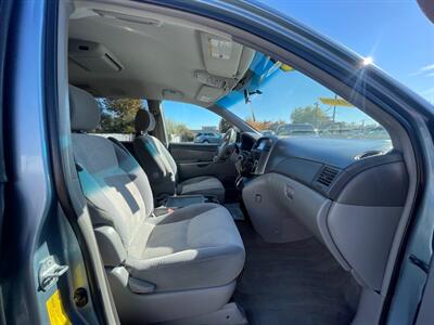 2008 Toyota Sienna LE 7-Passenger   - Photo 12 - Boise, ID 83704