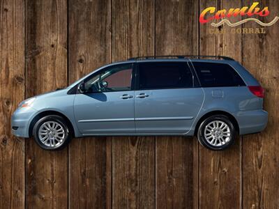 2008 Toyota Sienna LE 7-Passenger   - Photo 3 - Boise, ID 83704