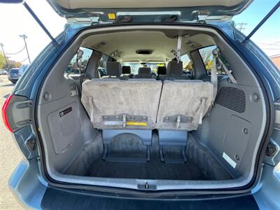 2008 Toyota Sienna LE 7-Passenger   - Photo 10 - Boise, ID 83704