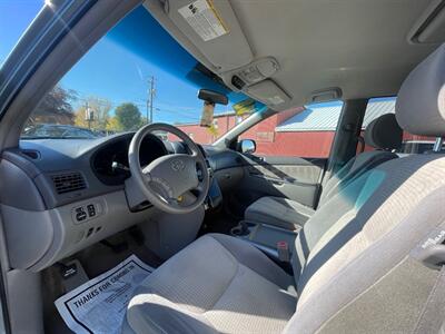 2008 Toyota Sienna LE 7-Passenger   - Photo 6 - Boise, ID 83704