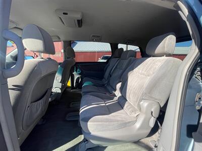 2008 Toyota Sienna LE 7-Passenger   - Photo 8 - Boise, ID 83704