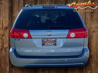 2008 Toyota Sienna LE 7-Passenger   - Photo 4 - Boise, ID 83704