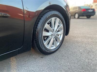 2016 Kia Forte LX   - Photo 11 - Nampa, ID 83651