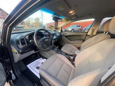 2016 Kia Forte LX   - Photo 6 - Nampa, ID 83651