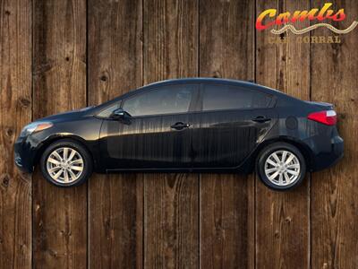 2016 Kia Forte LX   - Photo 3 - Nampa, ID 83651