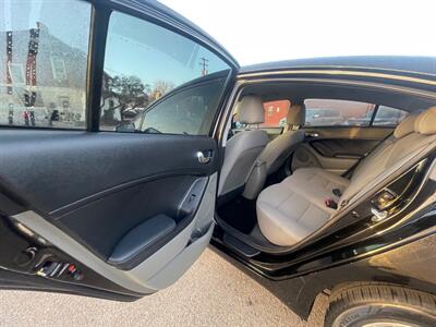 2016 Kia Forte LX   - Photo 8 - Nampa, ID 83651